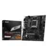 MSI Pro A620AM-B EVO mATX Motherboard price in Pakistan