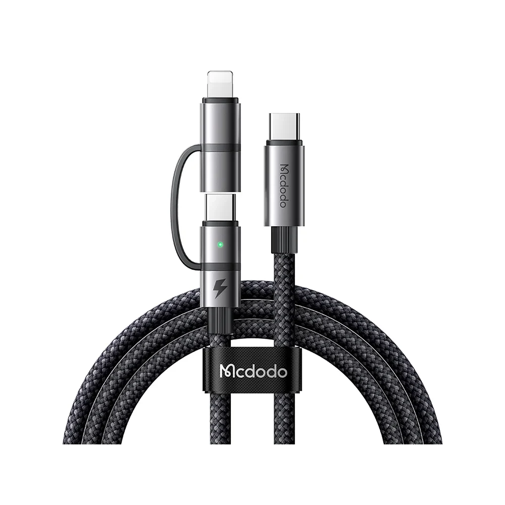 Mcdodo CA-0450 100W Lightning Data Cable price in Pakistan