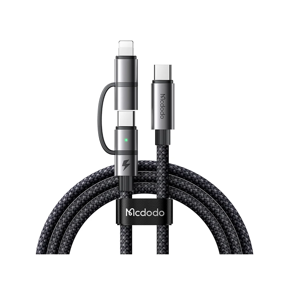 Mcdodo CA-0450 100W Lightning Data Cable price in Pakistan