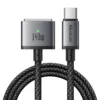 Mcdodo 140W USB-C to MagSafe 3 Cable (2m) price in Pakistan
