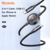 Mcdodo CA-2580-3