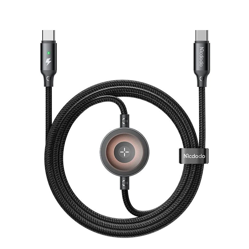 Mcdodo CA-2580 60W Cable with Watch Charger price in Pakistan