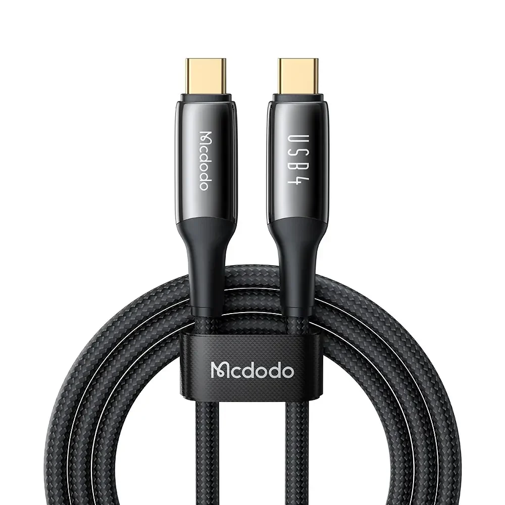 Mcdodo CA-2990 240W USB-C Cable (1.2m) price in Pakistan