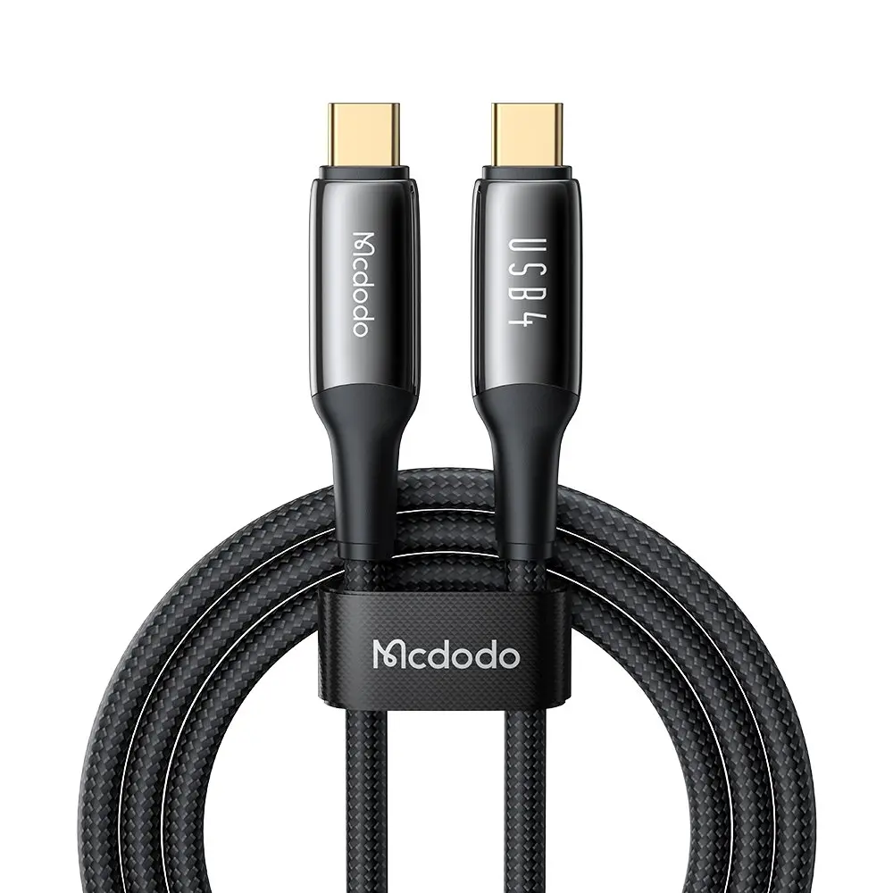 Mcdodo CA-2990 240W USB-C Cable (1.2m) price in Pakistan