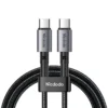 Mcdodo Prism 65W USB-C to USB-C Cable 1M price in Pakistan