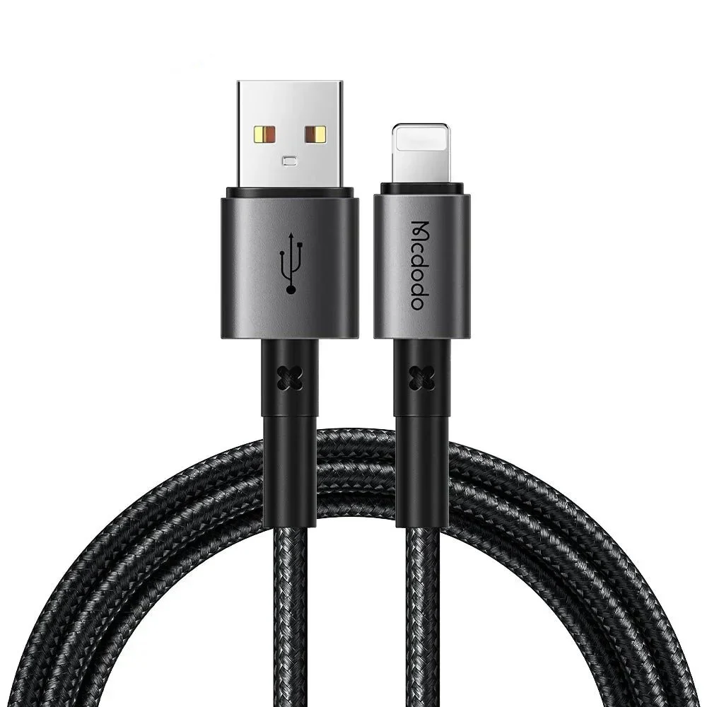 Mcdodo Prism USB-A to Lightning Cable 1.2m price in Pakistan