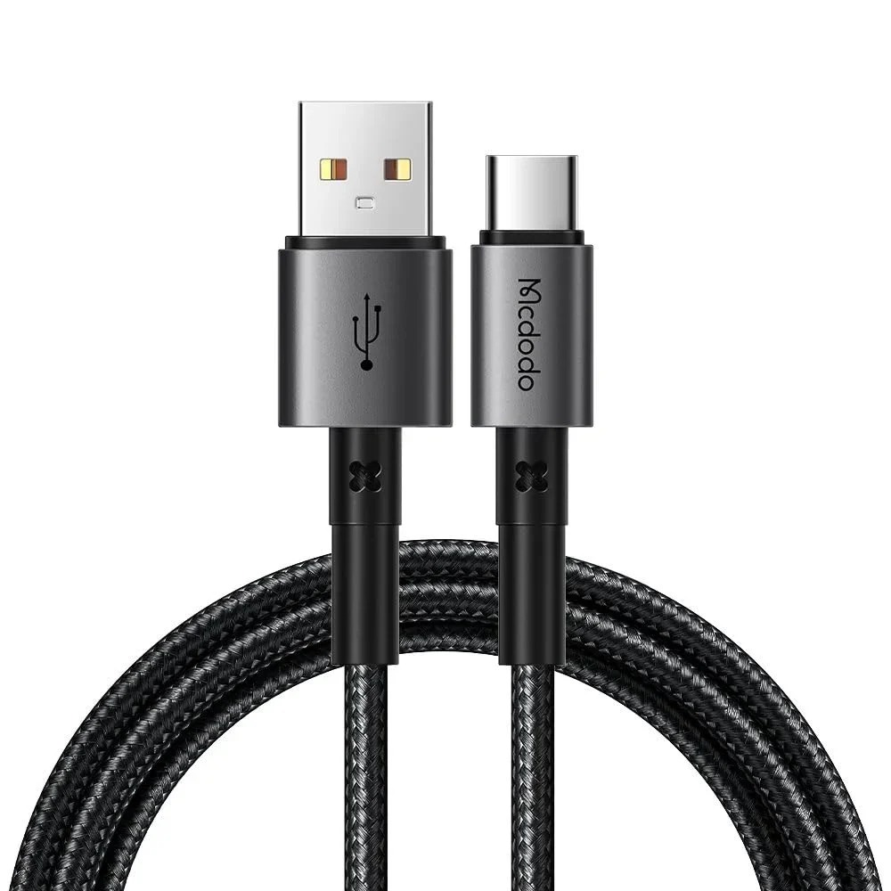 Mcdodo Prism USB-A to Type-C Cable (1.2m) price in Pakistan