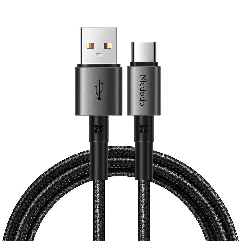Mcdodo Prism USB-A to Type-C Cable (1.2m) price in Pakistan