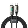 Mcdodo Type-C to Lightening 30W Cable 1.8m price in Pakistan