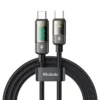 Mcdodo Type-C to Type-C Power Off Cable 1.8M price in Pakistan