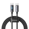 Mcdodo CA-574 USB-C to USB-C 100W Cable price in Pakistan