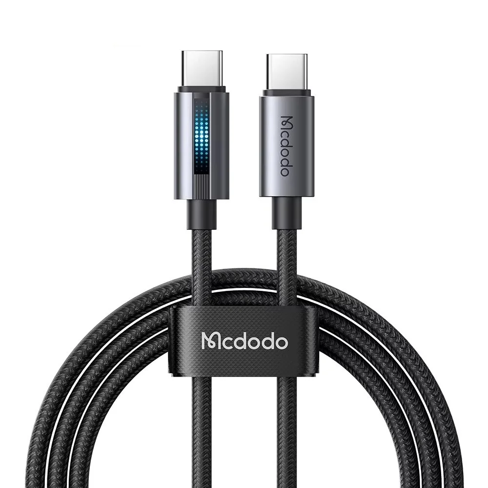Mcdodo CA-574 USB-C to USB-C 100W Cable price in Pakistan