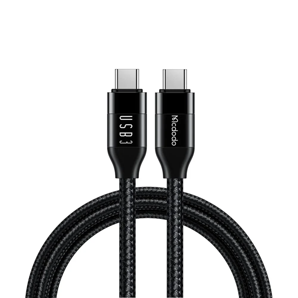 Mcdodo CA-7132 100W USB 3 Cable (1.2m) price in Pakistan