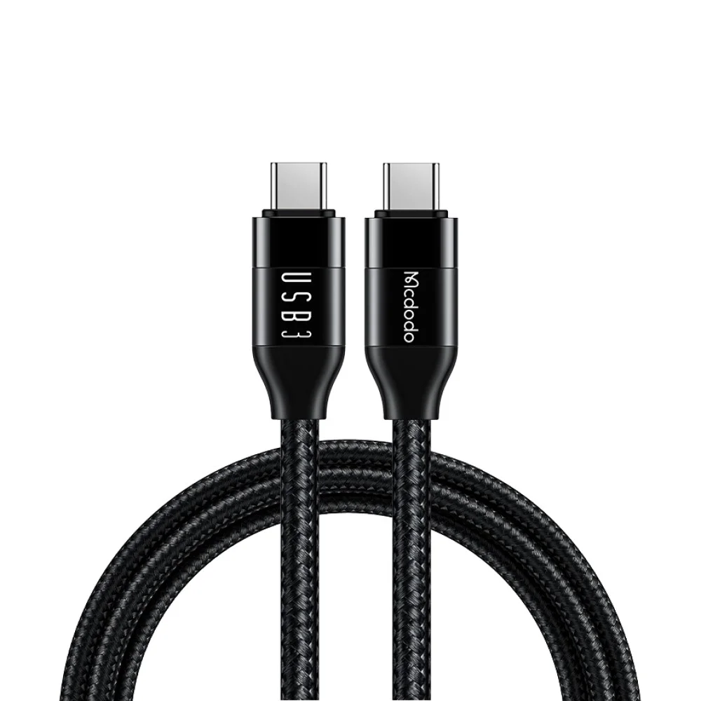 Mcdodo CA-7132 100W USB 3 Cable (1.2m) price in Pakistan