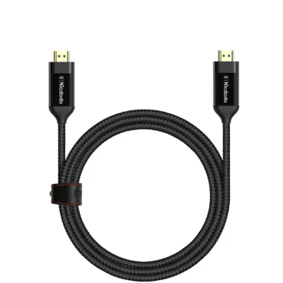 Mcdodo CA-7180 HDMI Connector Cable (2m) price in Pakistan