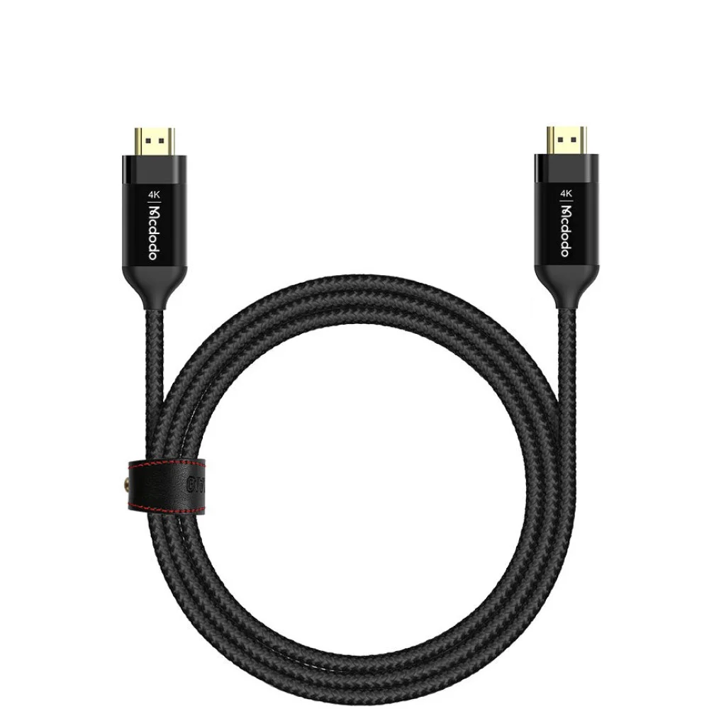 Mcdodo CA-7180 HDMI Connector Cable (2m) price in Pakistan