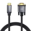 Mcdodo CA-7770 HDMI to VGA 1080P Cable (2m) price in Pakistan