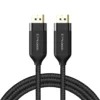 Mcdodo CA-8140 DP to DP 4K Cable (2m) price in Pakistan