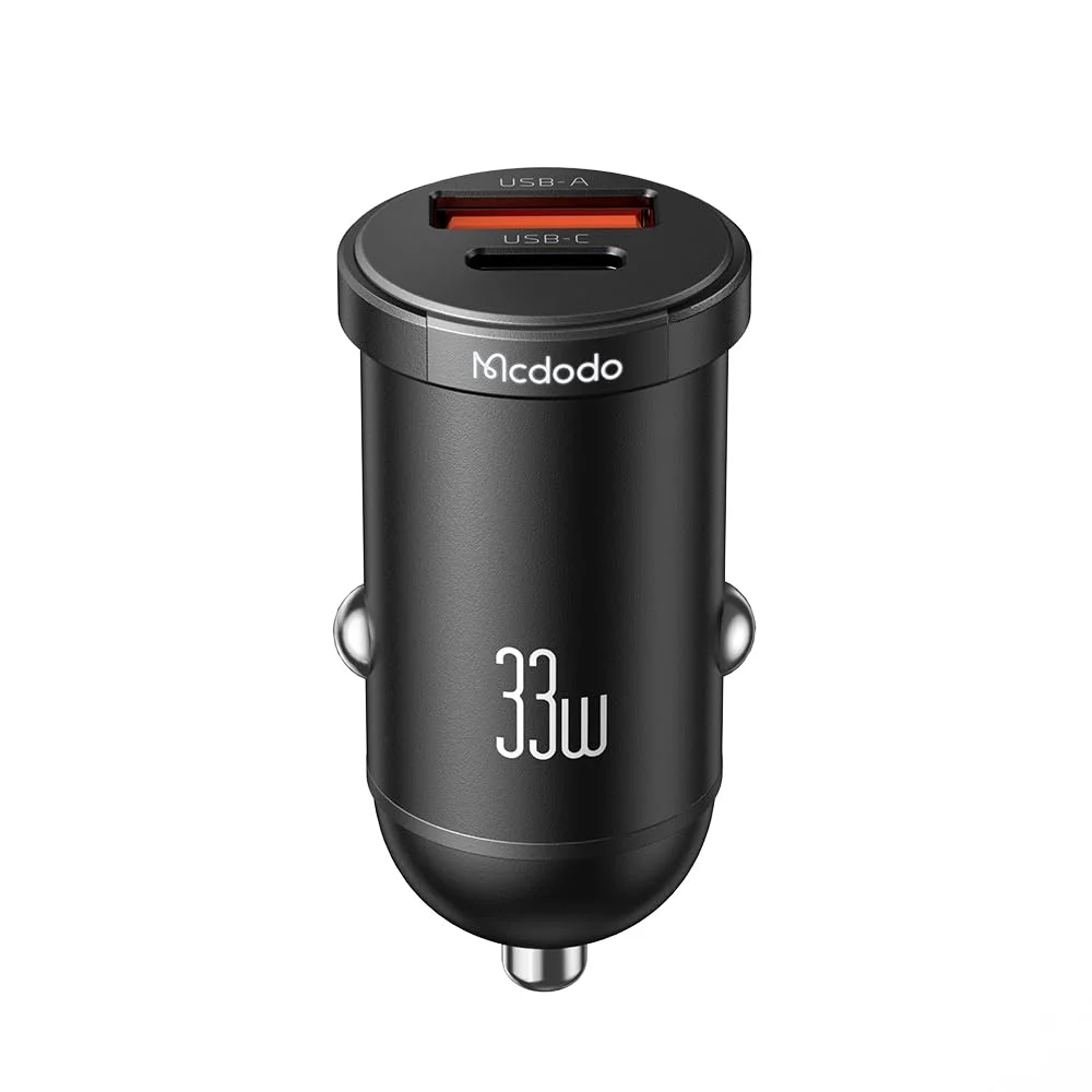 Mcdodo CC-2320 33W 1C+1A PD Car Charger price in Pakistan