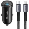 Mcdodo CC-7492 30W Charger with Type-C Cable price in Pakistan