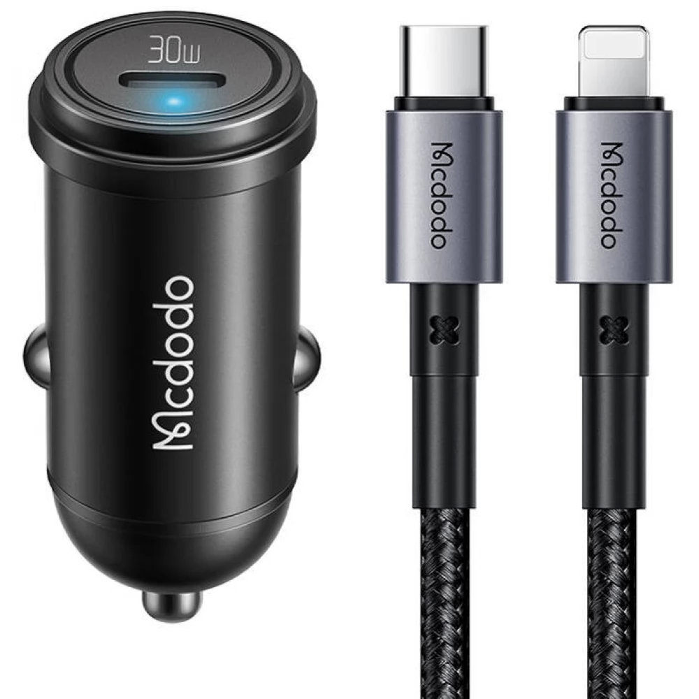 Mcdodo CC-7492 30W Charger with Type-C Cable price in Pakistan