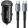 Mcdodo CC-7493 30W Charger with Type-C Cable price in Pakistan