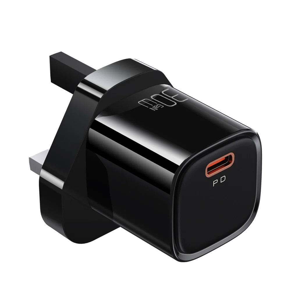 Mcdodo CH-058 30W GaN Type-C Charger price in Pakistan
