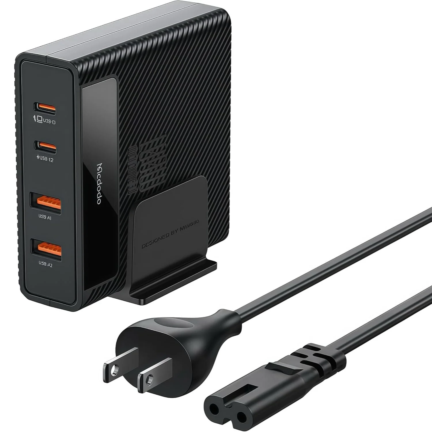 Mcdodo CH-1802 100W Charger with 5A USB-C Cable price in Pakistan