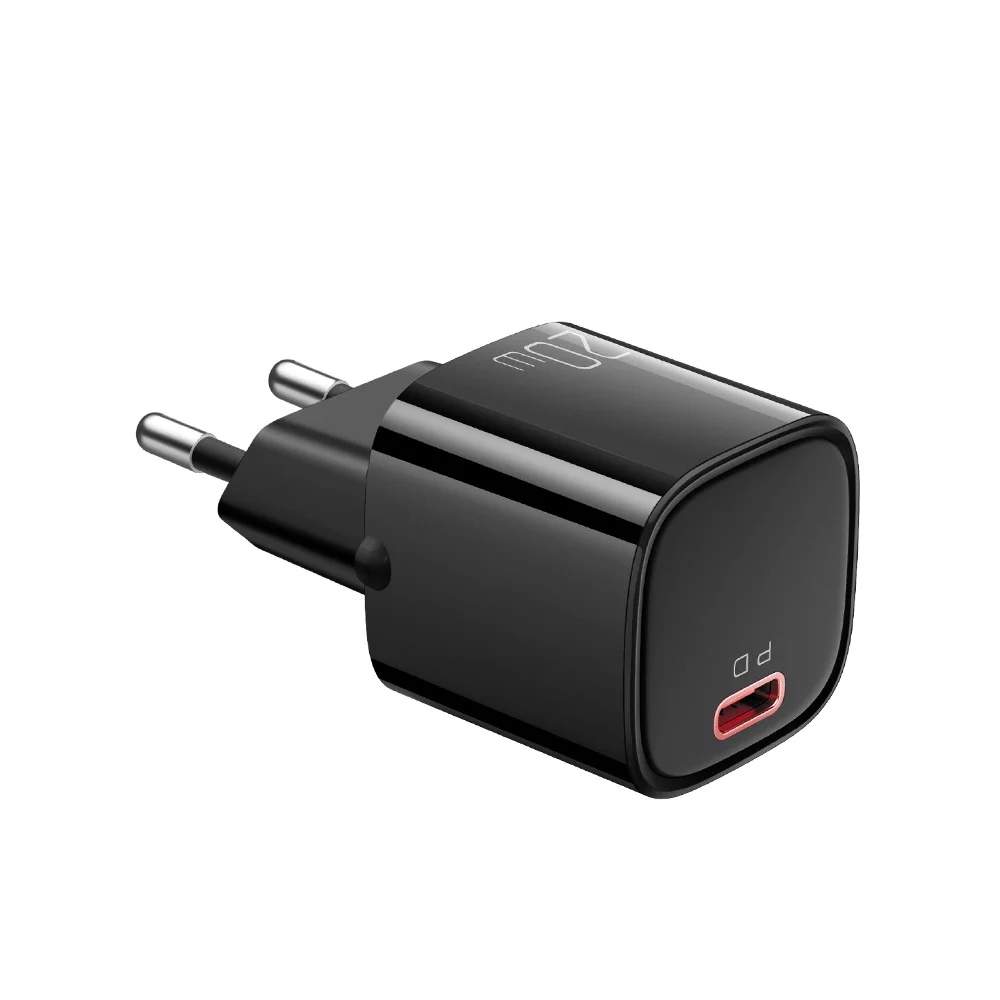 Mcdodo CH-402 20W PD Type-C Fast Charger price in Pakistan