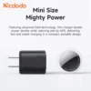 Mcdodo CH-440-0
