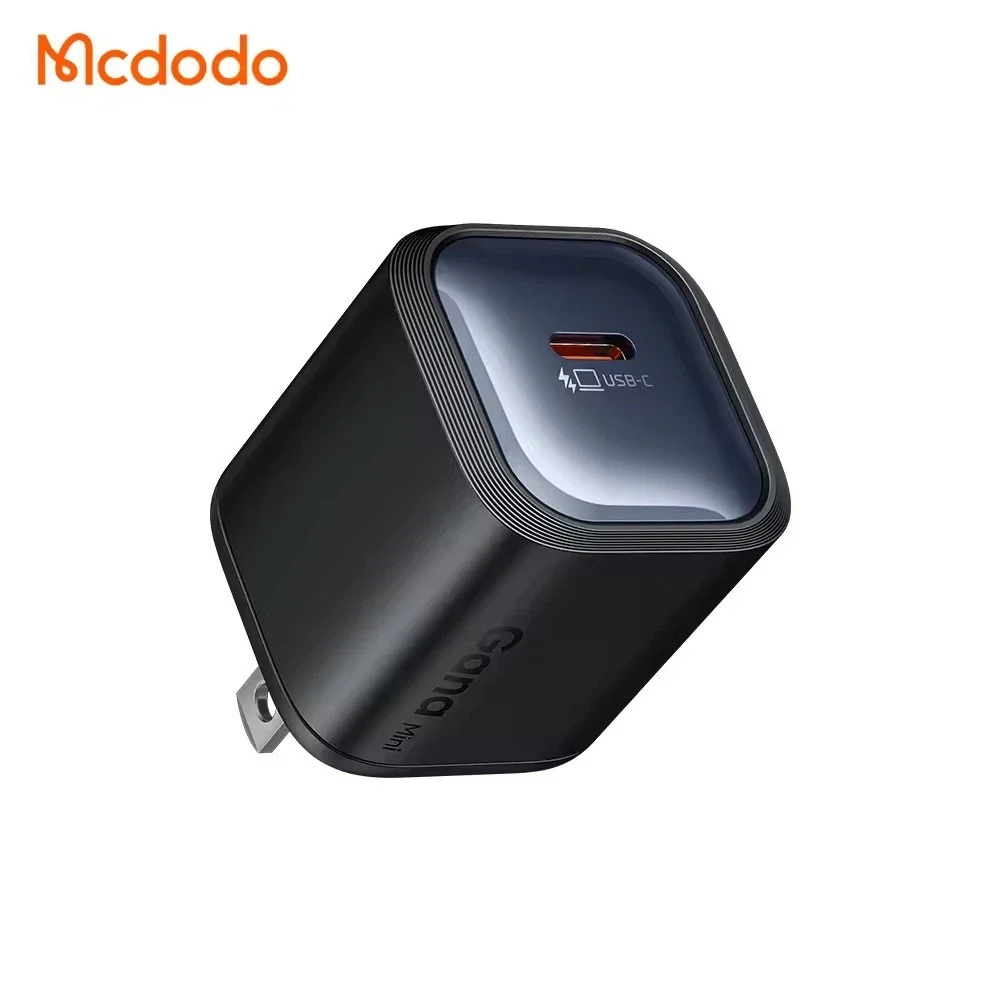 Mcdodo CH-440 Gan 45W Mini Fast Charger price in Pakistan