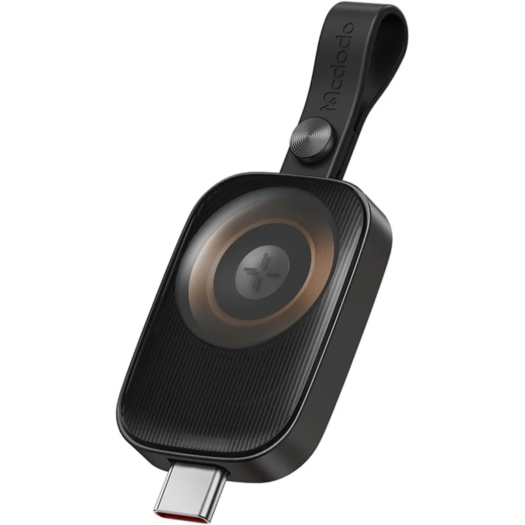 Mcdodo CH-4993 3.5W Charger For Apple Watch price in Pakistan