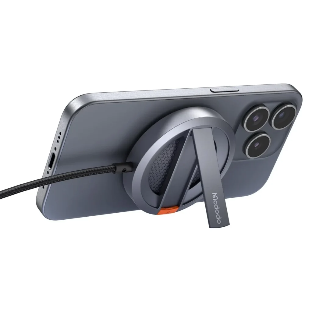 Mcdodo 15W Charger for iPhone with Stand price in Pakistan