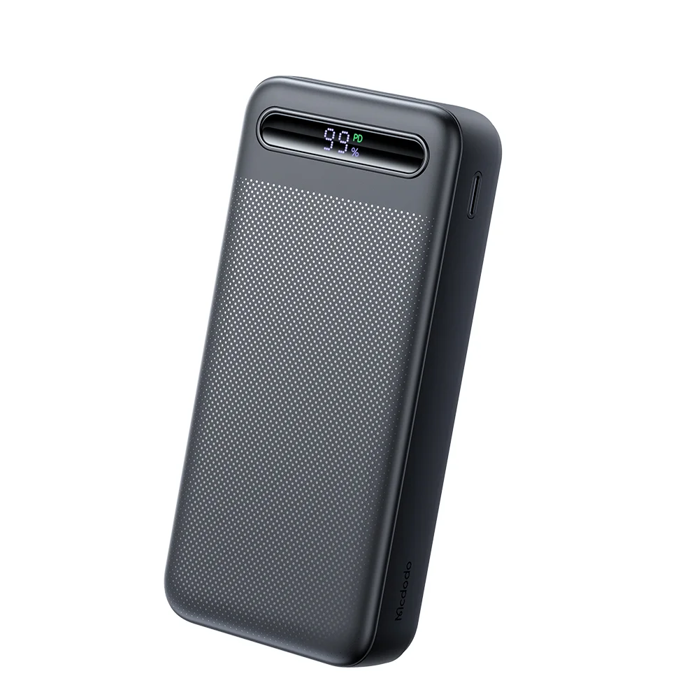 Mcdodo MC-3891 22.5W 20000mAh Power Bank price in Pakistan