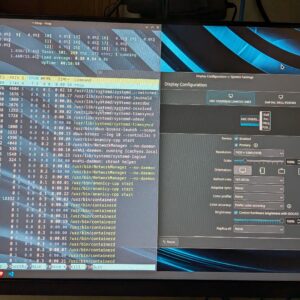 KOORUI 24E3 24-inch IPS FHD 165Hz Gaming Monitor