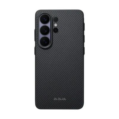 PITAKA Military Grade Case for Galaxy S26 Ultra - Black price in Pakistan