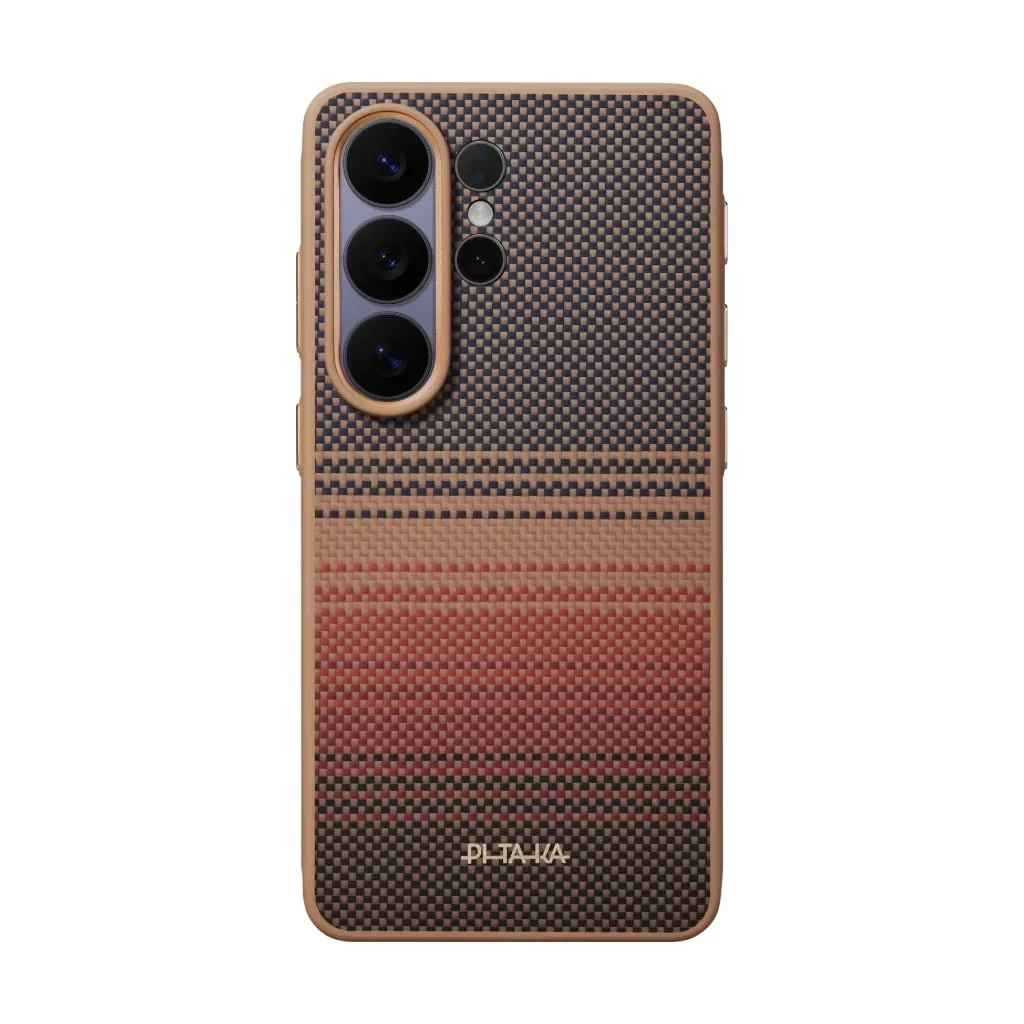 PITAKA Military Grade Case for Galaxy S26 Ultra price in Pakistan