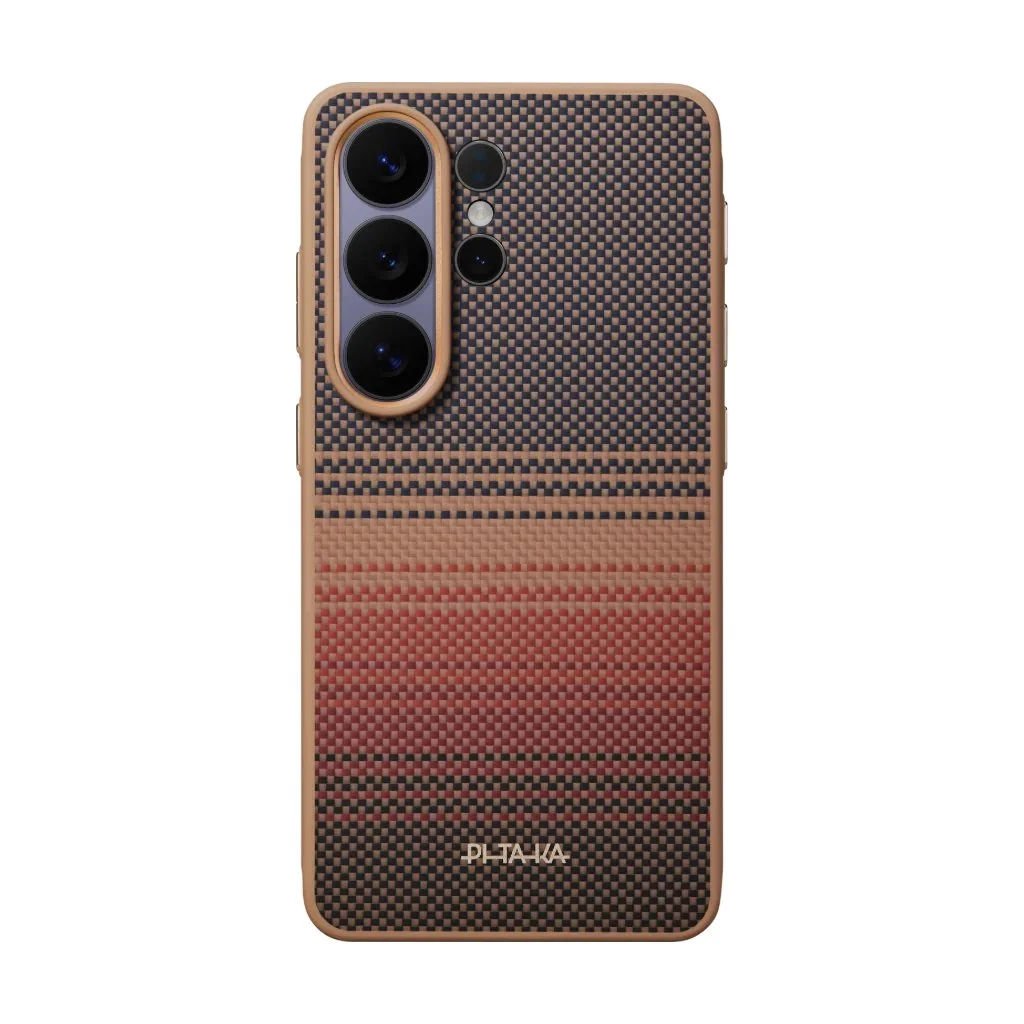 PITAKA Military Grade Case for Galaxy S26 Ultra price in Pakistan