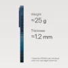 Pitaka Ultra Slim Case for Galaxy S26 Ultra-1