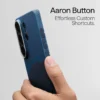 Pitaka Ultra Slim Case for Galaxy S26 Ultra-2