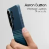 Pitaka Ultra Slim Case for Galaxy S26 Ultra-2