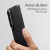 Pitaka Ultra Slim Case for Galaxy S26 Ultra-2