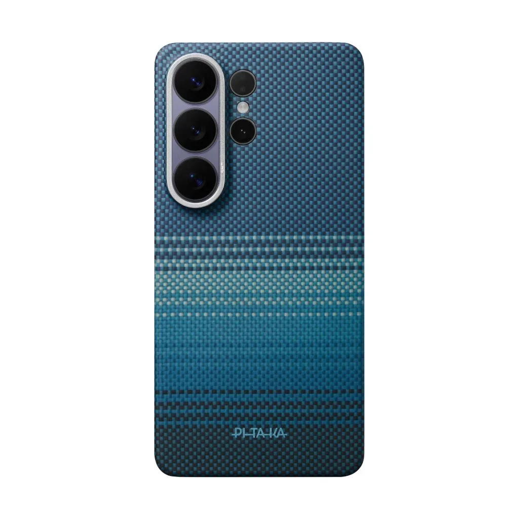 PITAKA Ultra Slim Case for Galaxy S26 Ultra - Moonrise price in Pakistan