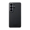 PITAKA Ultra Slim Case for Galaxy S26 Ultra - 600D Black/Grey price in Pakistan
