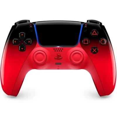 Sony DualSense® Wireless Controller - Techno Red price in Pakistan