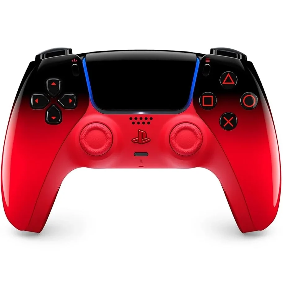 Sony DualSense® Wireless Controller - Techno Red price in Pakistan