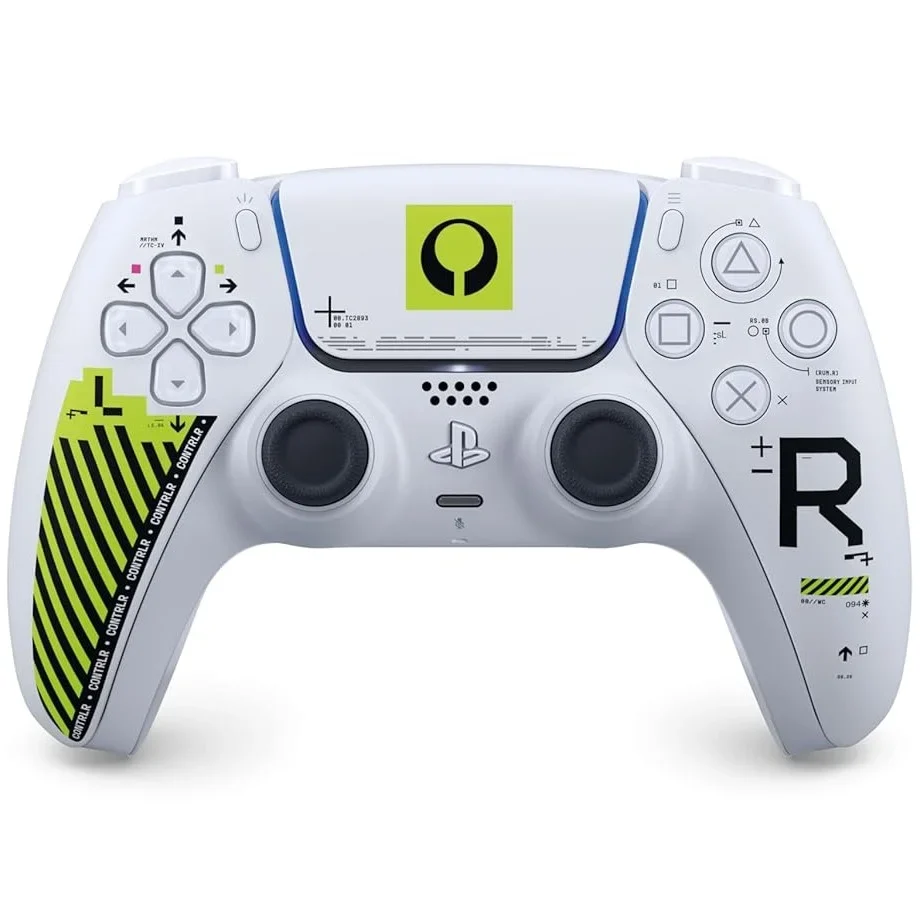 Sony DualSense® Wireless Controller - Marathon™ Limited Edition price in Pakistan