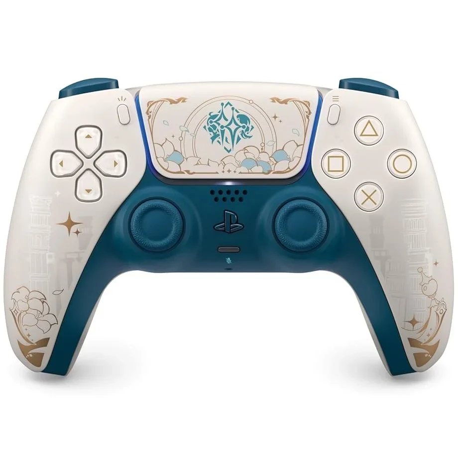 Sony DualSense® Wireless Controller - Genshin Impact Limited Edition price in Pakistan