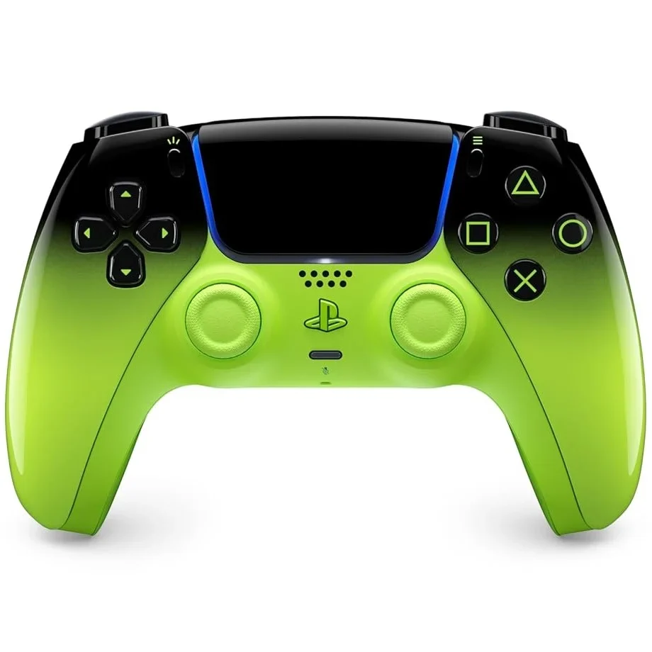 Sony DualSense® Wireless Controller - Remix Green price in Pakistan