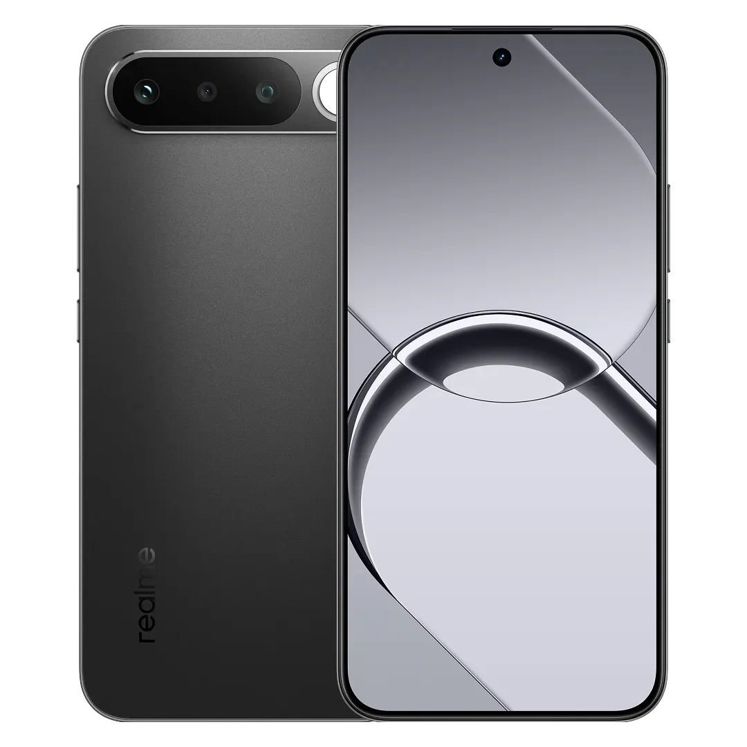 Realme 16 - Black price in Pakistan
